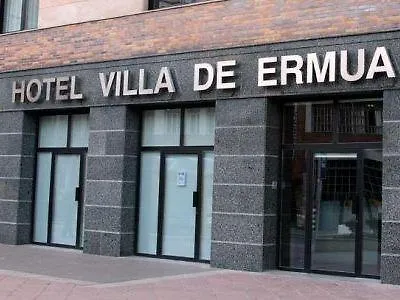 Hotel Villa De Ermua