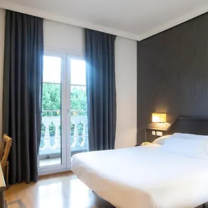 Otel Urdanibia Park, Irun