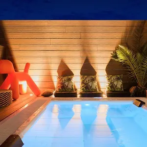 Elite - Gay Men Only (adults Only) 2*, Sitges Espagne