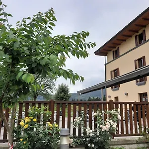 Santa Ana Hotel