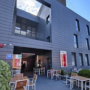 Hotel Ortuella Hotel