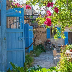 Sa Casa Rotja , Sineu (Mallorca) Spain