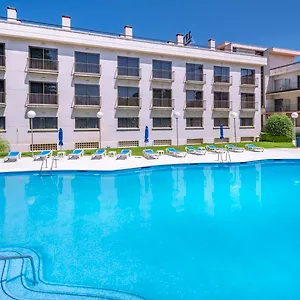 Ciudad De 3*, Castelldefels Espagne