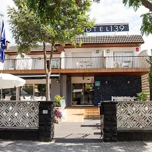 139 , Castelldefels Espagne