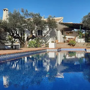 Roca Vista, Adults Only 3*, Alhaurín el Grande Spanje