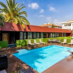 ** Otel Baymari Florya Türkiye