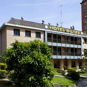 Ibiltze Hotel