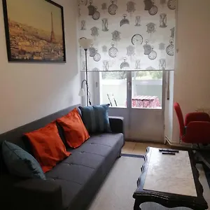  Apartamento Piso Rio Nervión 15 Minutos Bilbao
