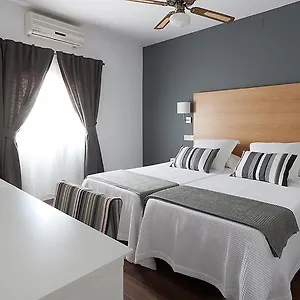 Llorca 2*, Platja de l’Almadrava Espagne