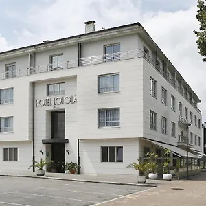 Loiola Hotel