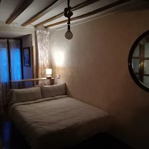  Apartamento Santa Engracia