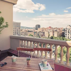  Hostel Casa Gracia İspanya