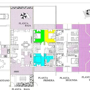  Habitación en casa particular Bordatxiki